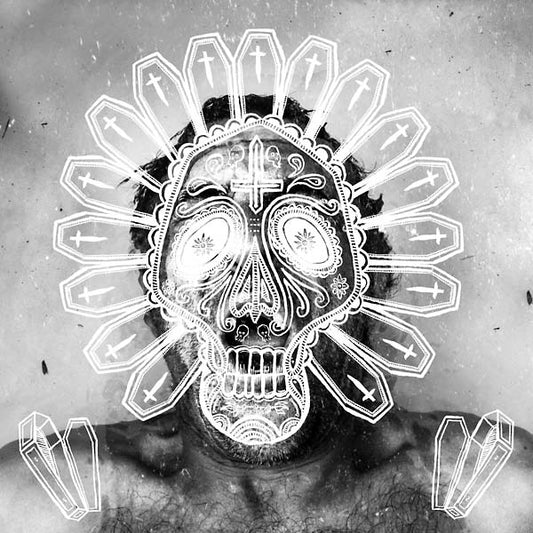 SPECTRES (UK) | Dead - CD