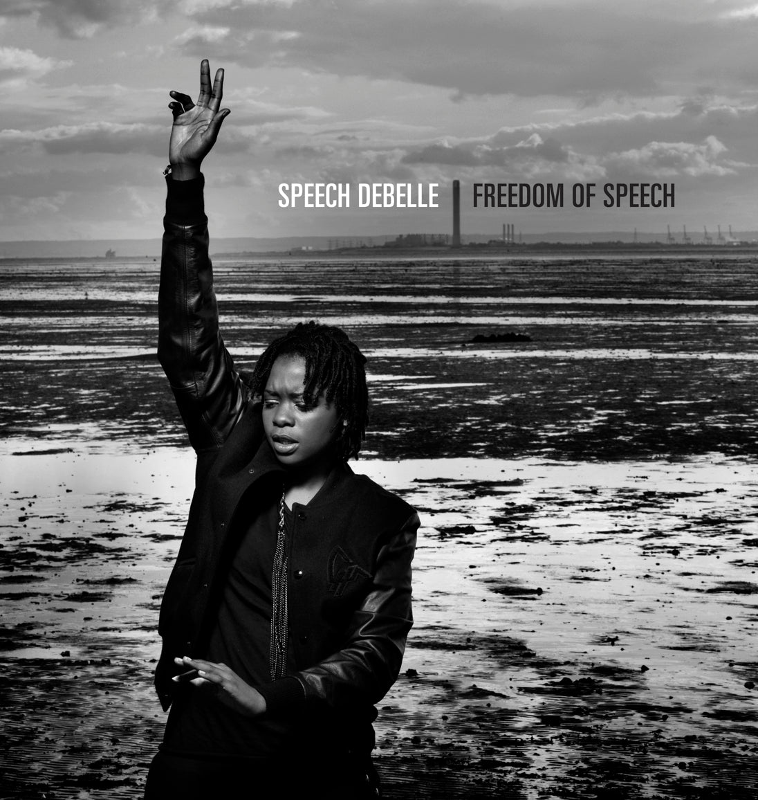 Speech Debelle | Freedom of Speech - CD