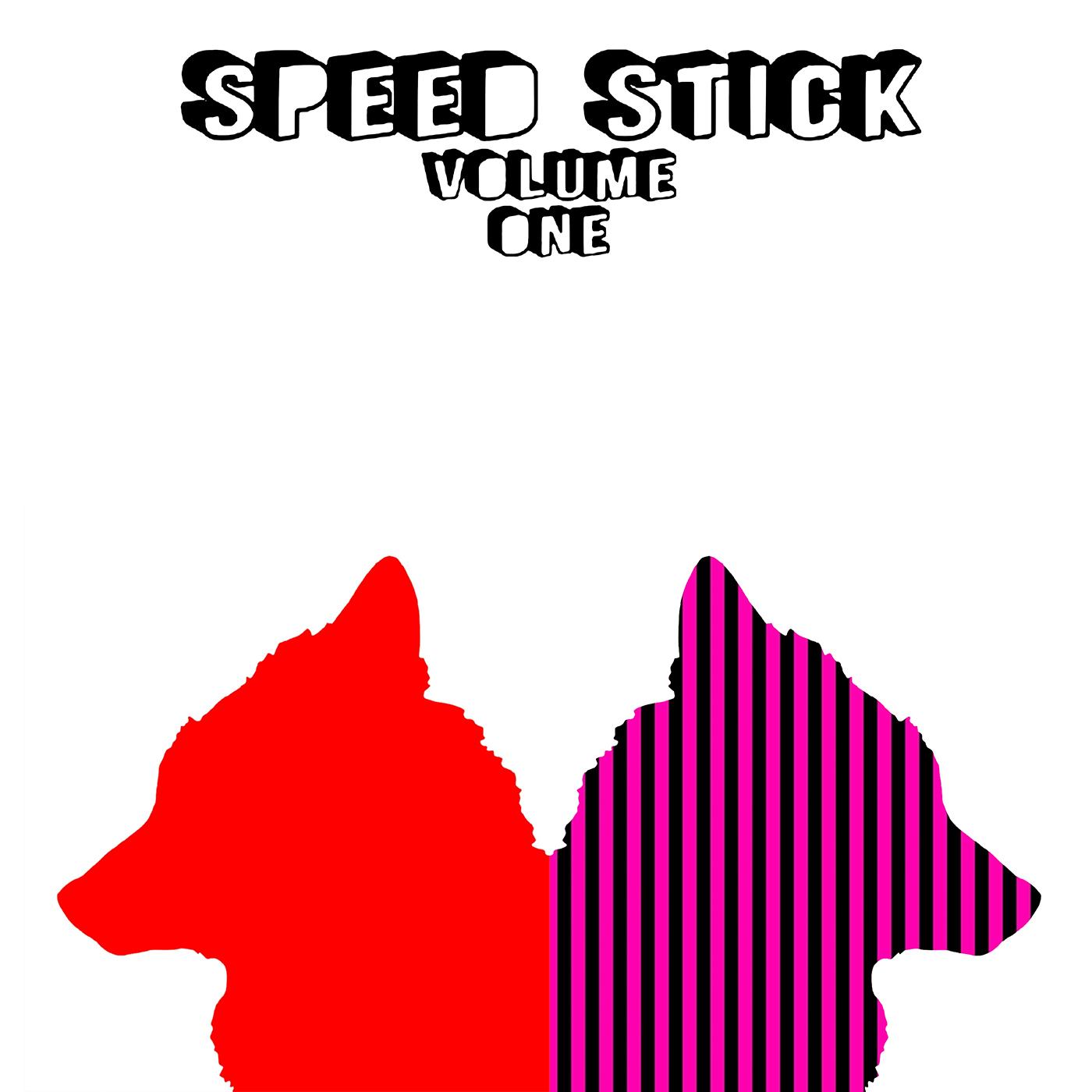Speed Stick | Volume One - CD