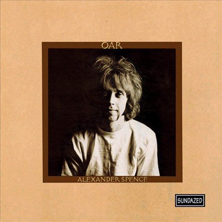 SPENCE, ALEXANDER -SKIP- | Oar (180 Gram Vinyl) [Import] - Vinyl