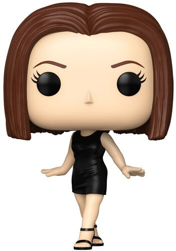 Spice Girls | Funko POP! Rocks: Spice Girls - Posh Spice (Wannabe) (Vinyl Figure, Collectible) - Action Figure