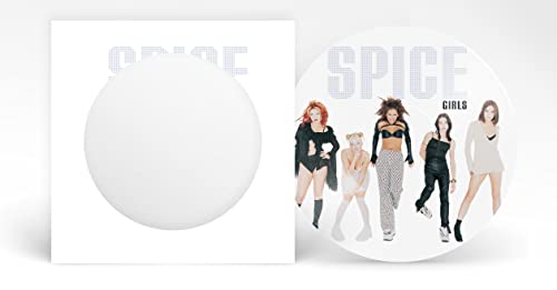 Spice Girls | Spiceworld 25 [Picture Disc] - Vinyl