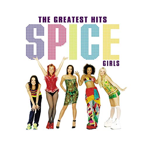 Spice Girls | The Greatest Hits (180 Gram Vinyl) - Vinyl