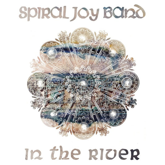 SPIRAL JOY BAND | In the River - Vinyl