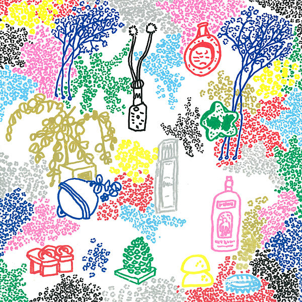 SPIRIT FEST | Spirit Fest - CD