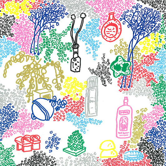 SPIRIT FEST | Spirit Fest - CD