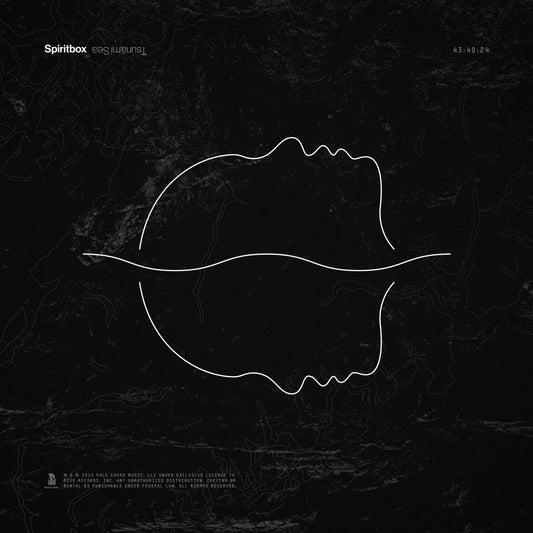 Spiritbox | Tsunami Sea [LP] - Vinyl