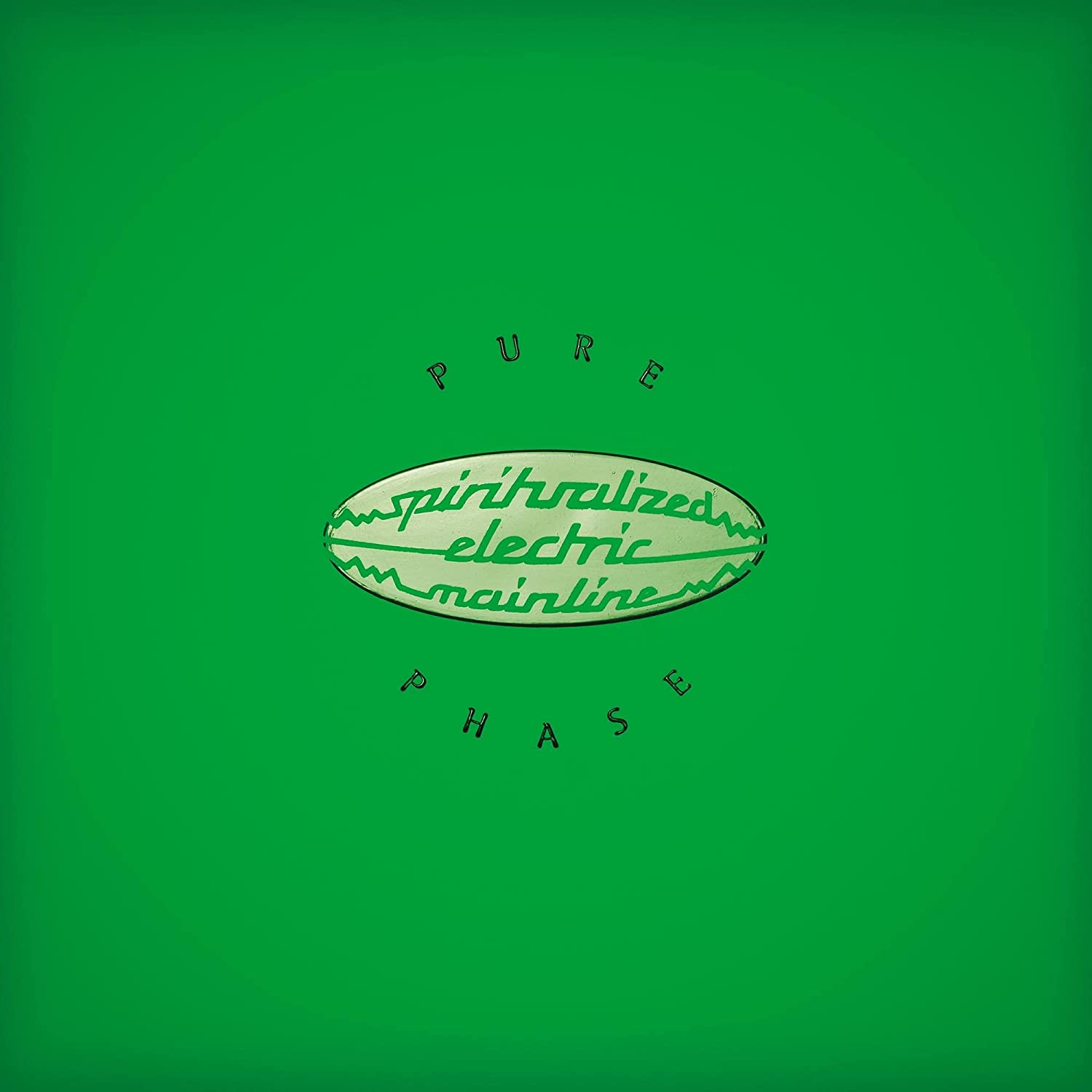 Spiritualized | Pure Phase - Vinyl