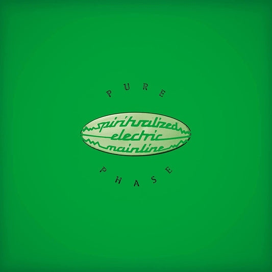 Spiritualized | Pure Phase - Vinyl