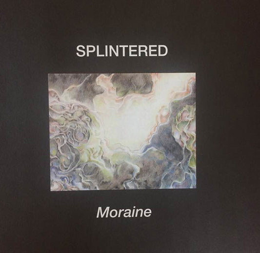 SPLINTERED | Moraine - CD