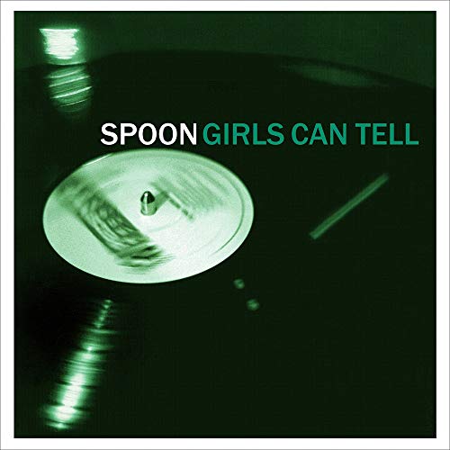 Spoon | Girls Can Tell (Remastered) - Vinyl