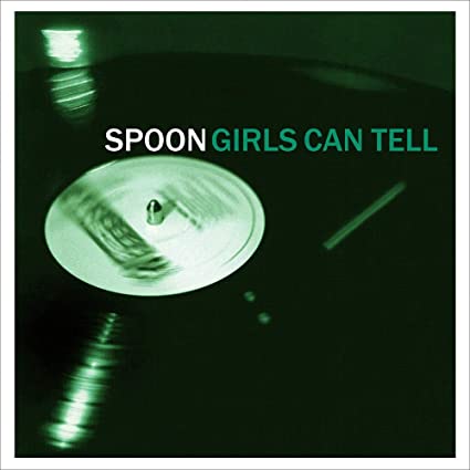 Spoon | Girls Can Tell - CD
