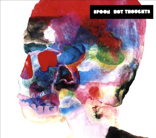 Spoon | HOT THOUGHTS - CD