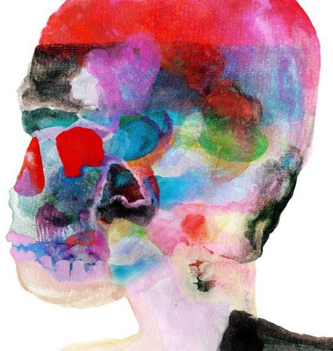 Spoon | Hot Thoughts - Vinyl