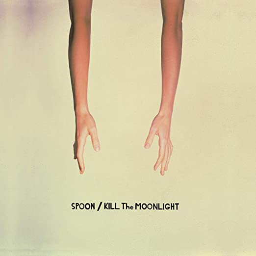 Spoon | Kill The Moonlight - CD