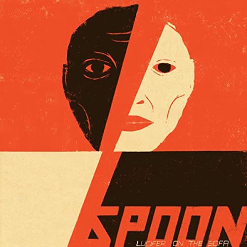 Spoon | Lucifer On The Sofa - Vinyl