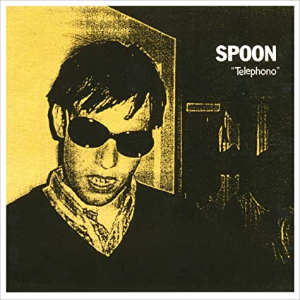 Spoon | Telephono - Vinyl