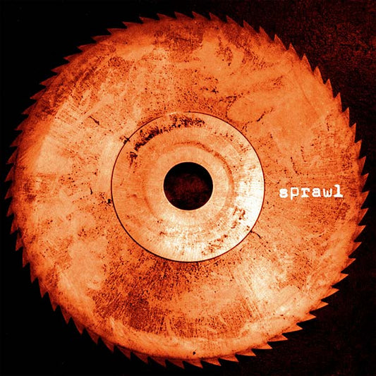 SPRAWL | Sprawl - Vinyl