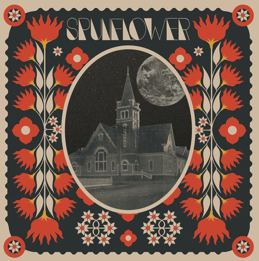 Spunflower | Spunflower - Vinyl