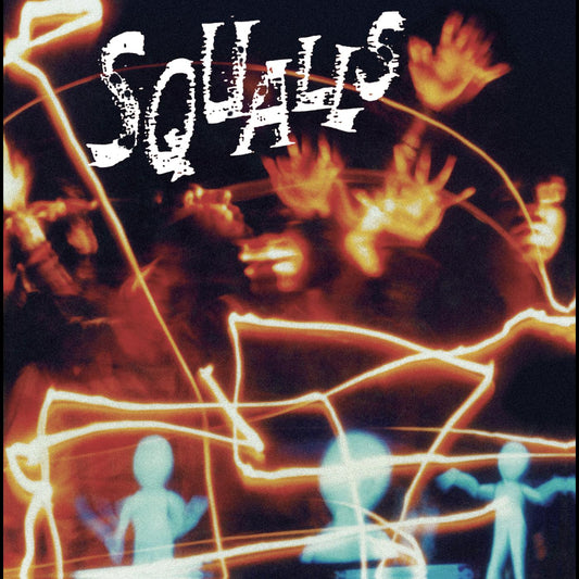 Squalls | Squalls - Vinyl