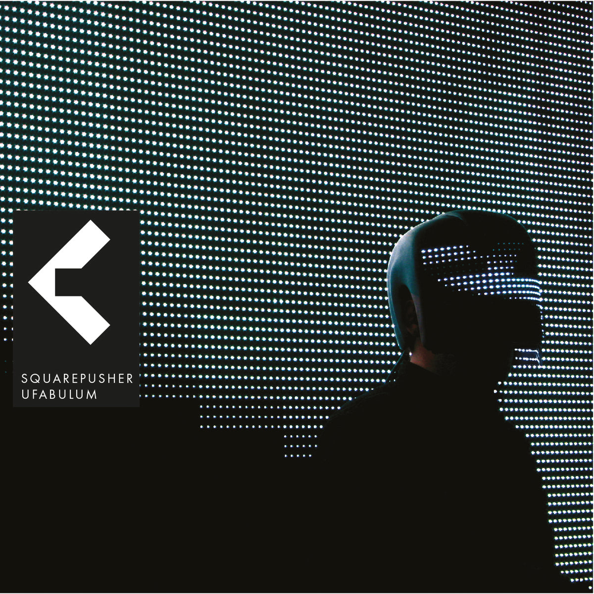 Squarepusher | Ufabulum - CD