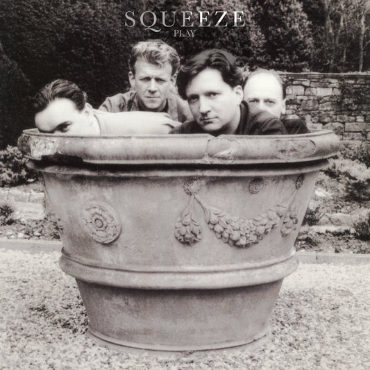 Squeeze | Play (Limited Edition, Brick & Mortar Exclusive) (2 Lp's) - Vinyl