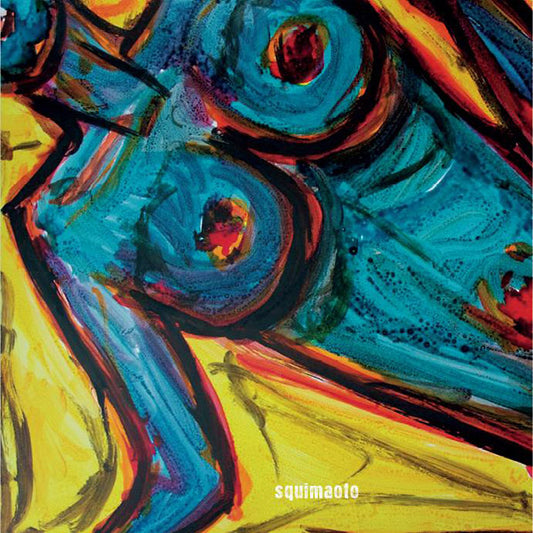 SQUIMAOTO | squimaoto - Vinyl