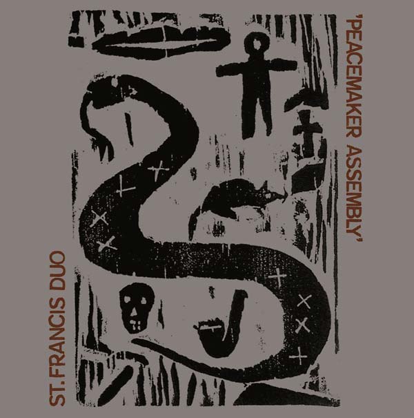 ST. FRANCIS DUO | Peacemaker Assembly - CD