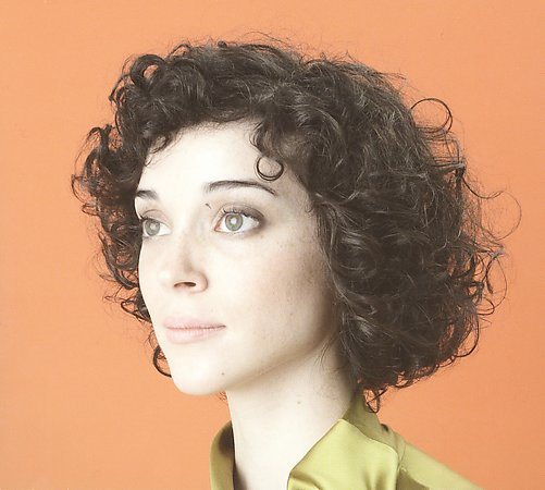 St. Vincent | ACTOR - CD