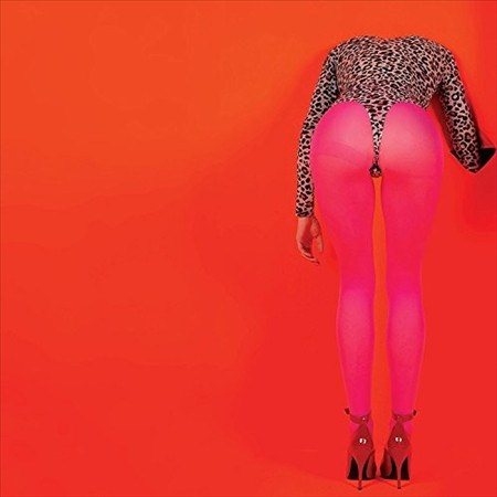 St Vincent | Masseduction - Vinyl