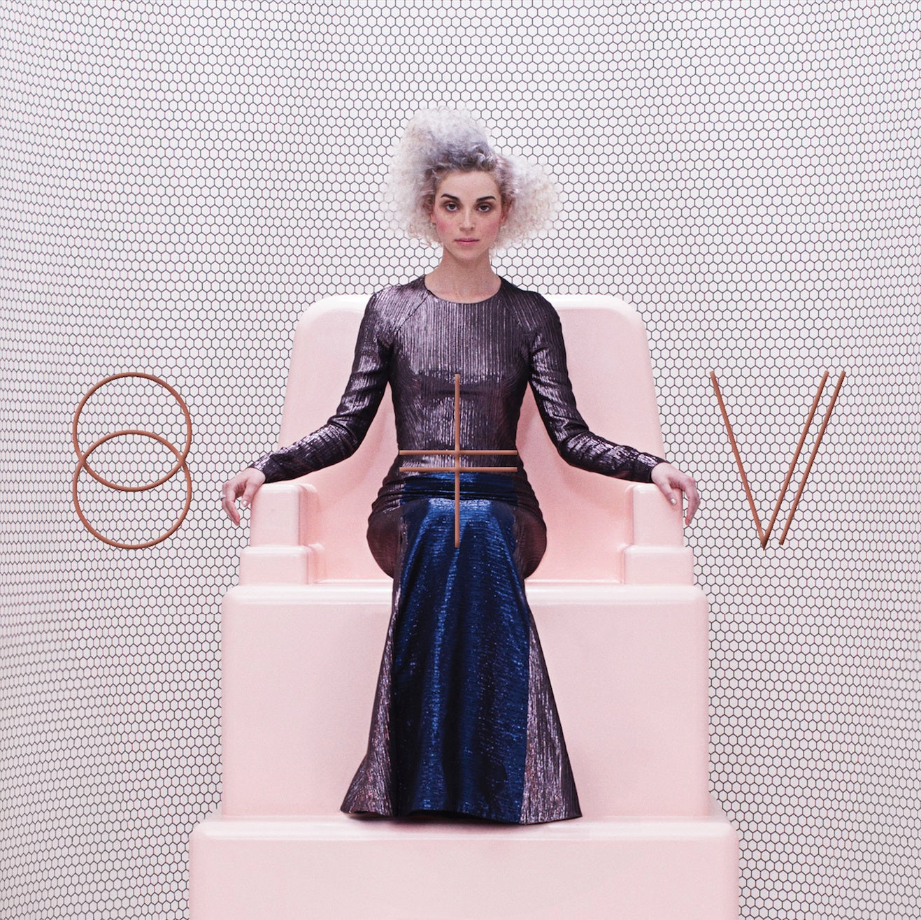 St. Vincent | St. Vincent (10th Anniversary) (Indie Exclusive) [Purple Vinyl] - Vinyl