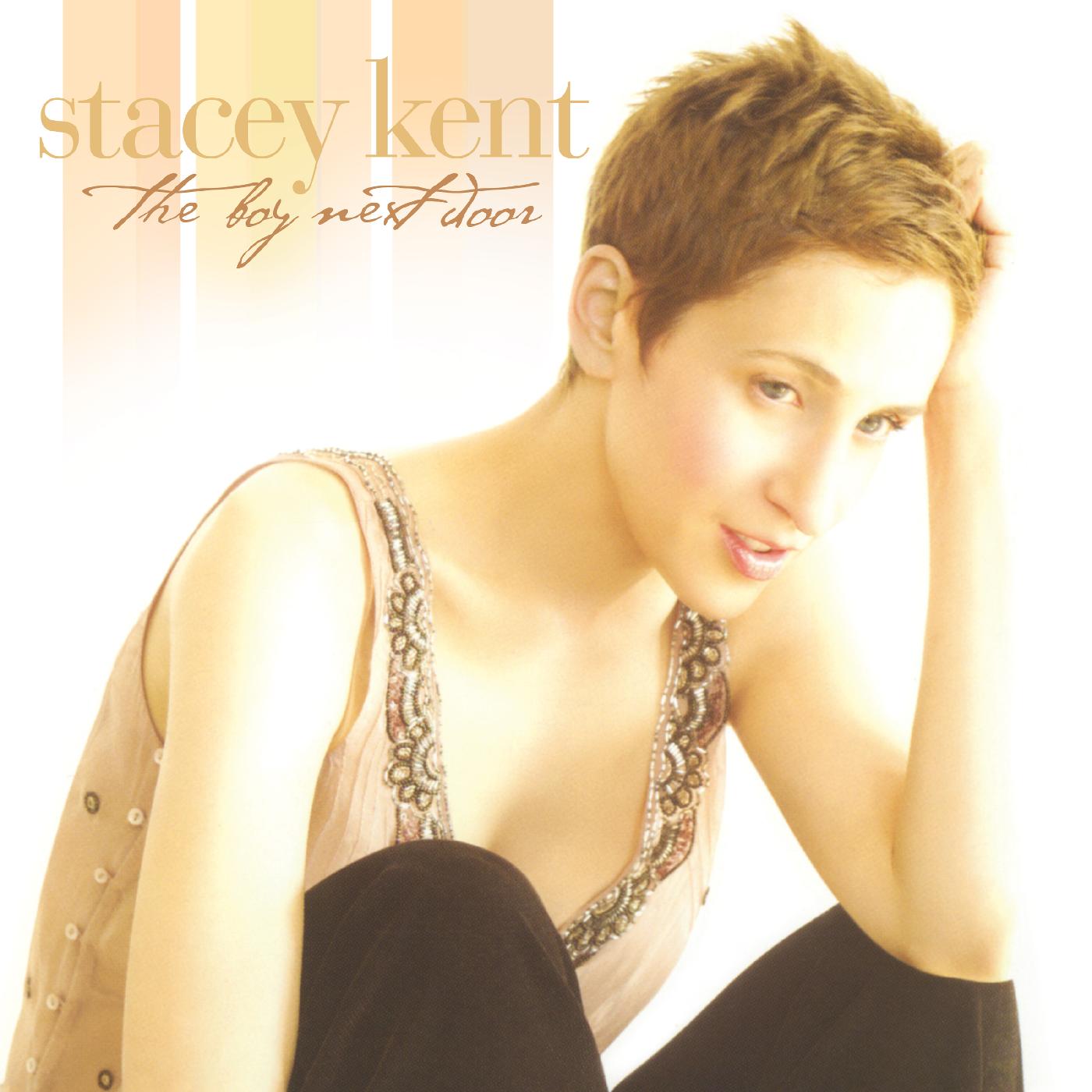 Stacey Kent | The Boy Next Door - Vinyl