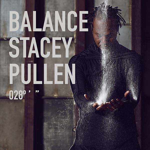 Stacey Pullen | Balance 028 - CD
