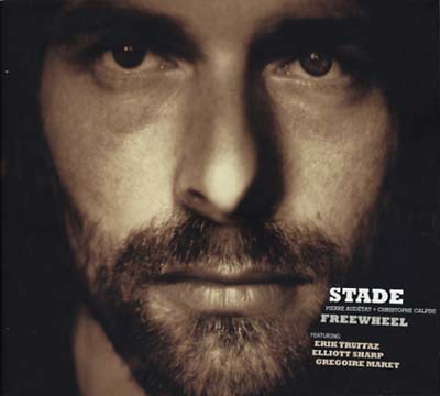 STADE | Freewheel - CD