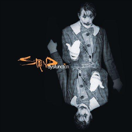 Staind | Dysfunction - CD