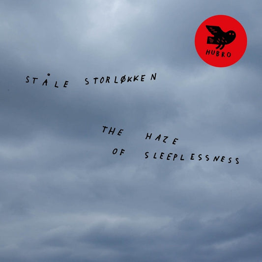 STALE STORLOKKEN | The Haze of Sleeplessness - Vinyl