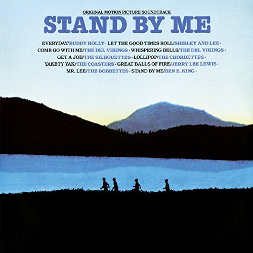 Stand By Me / O.S.T. | Stand by Me (Original Motion Picture Soundtrack) (180 Gram Vinyl) [Import] - Vinyl