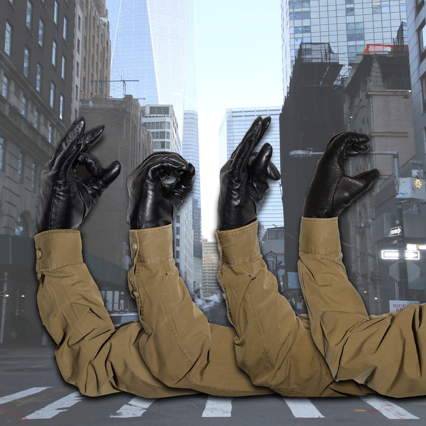 Standing On The Corner | Sotc Ii - CD