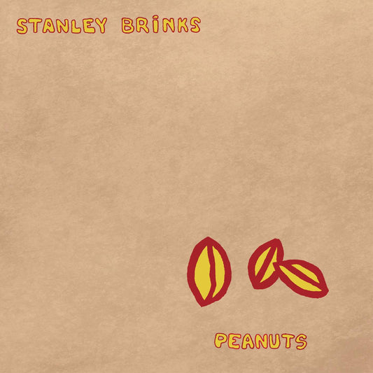 Stanley Brinks | Peanuts - CD