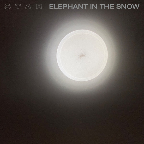 STAR | Elephant In The Snow - CD
