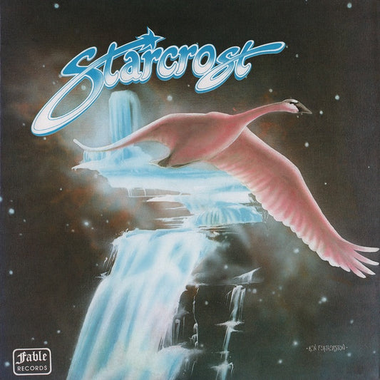 STARCROST | Starcrost - CD