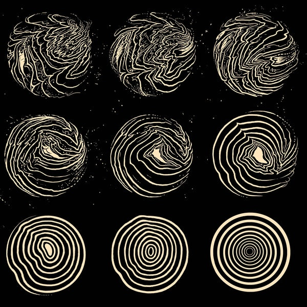 STARVING WEIRDOS | Atheistsaregods - Vinyl