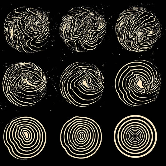 STARVING WEIRDOS | Atheistsaregods - Vinyl