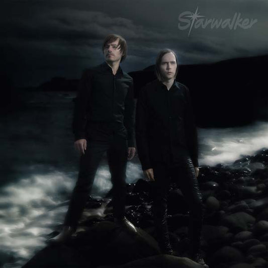 STARWALKER | Starwalker - Vinyl