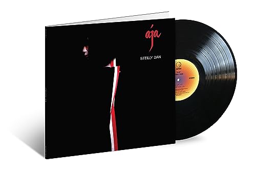 Steely Dan | Aja [LP] - Vinyl