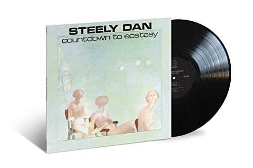 Steely Dan | Countdown To Ecstasy (180 Gram Vinyl) - Vinyl