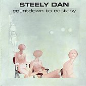 Steely Dan | COUNTDOWN TO ECSTASY - CD