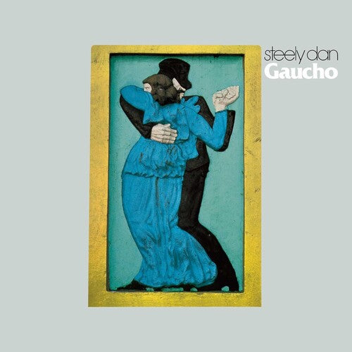 Steely Dan | Gaucho (Remastered) - Vinyl