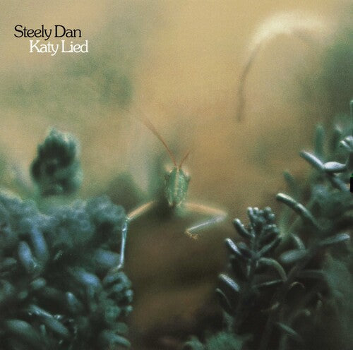 Steely Dan | Katy Lied (180 Gram Vinyl) - Vinyl