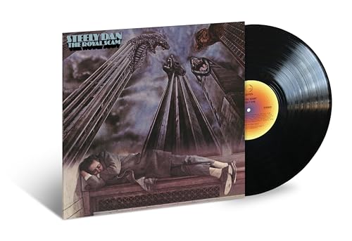 Steely Dan | The Royal Scam [180G Lp] - Vinyl